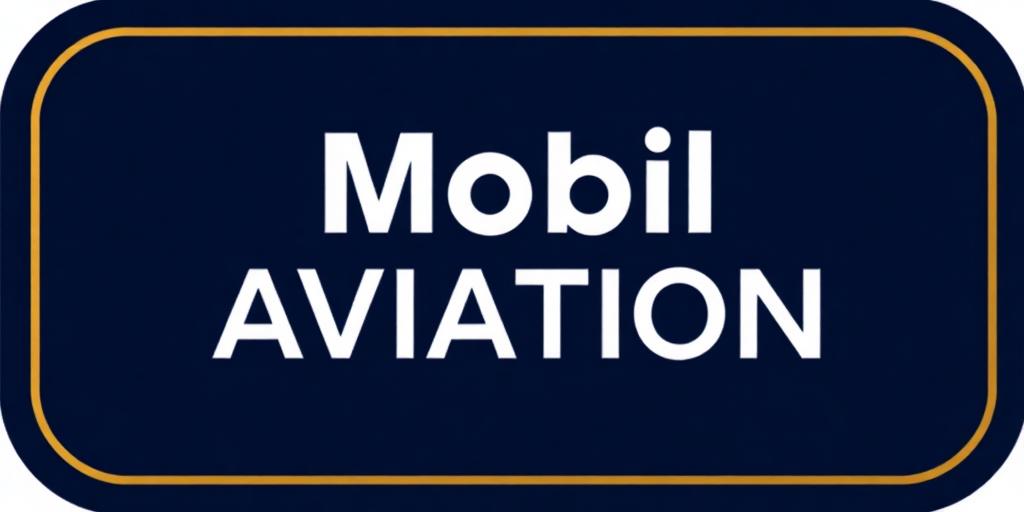 Mobil Aviation